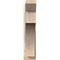 Ekena Millwork Westlake Slat Smooth Outlooker, Douglas Fir, 7 1/2"W x 30"D x 34"H OUT08X30X34WTL06SDF - alternate 2